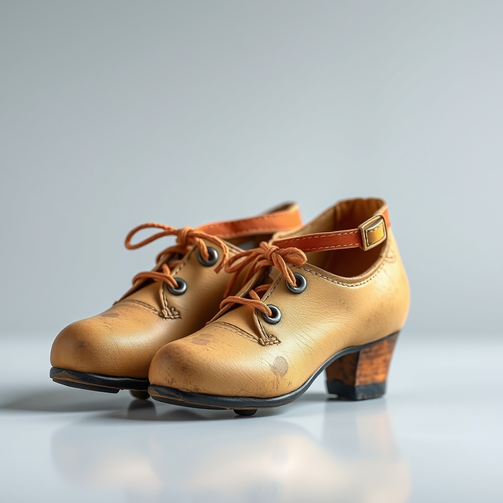 Dance Shoes For Cats