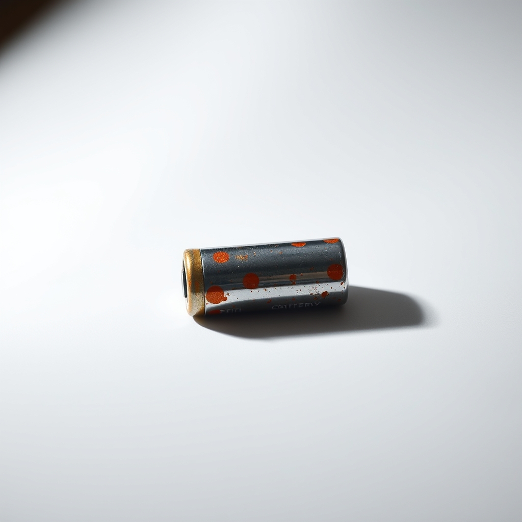 Microverse Battery