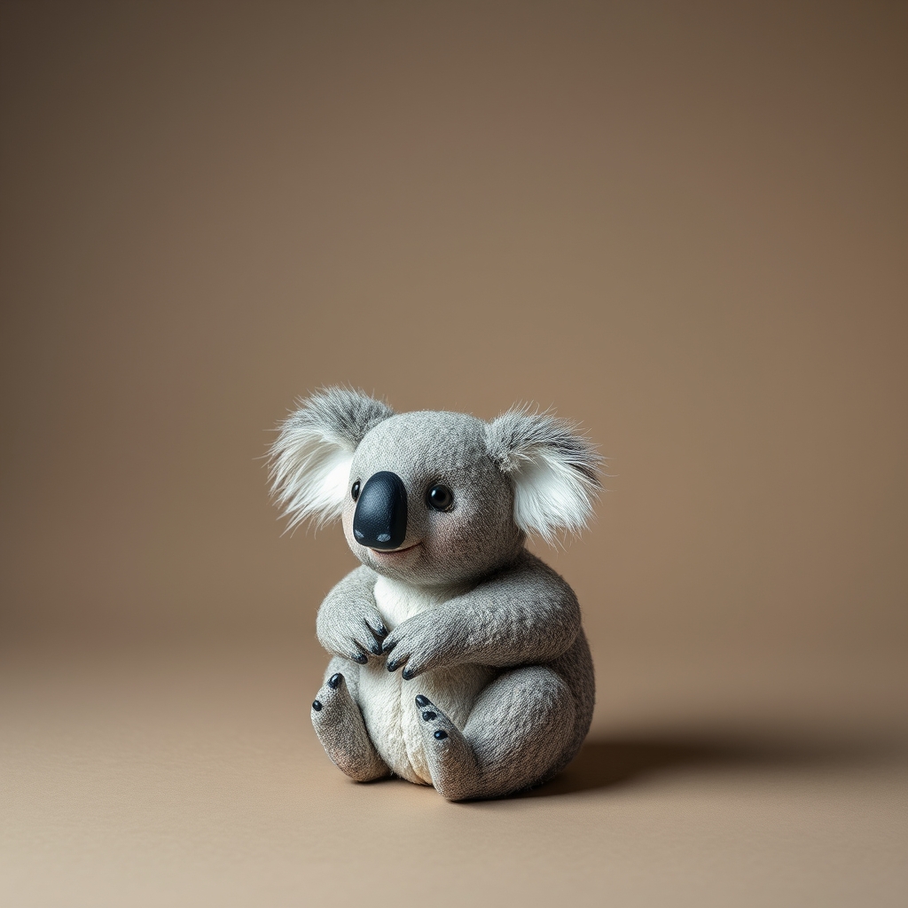 Combobulator For Koalas