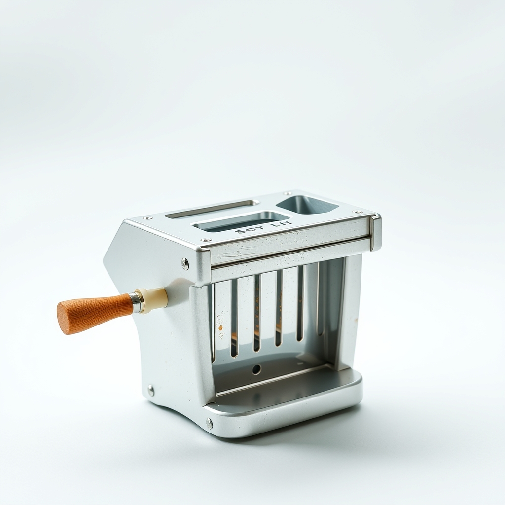 Cheese Sorter By Dave Flanagan