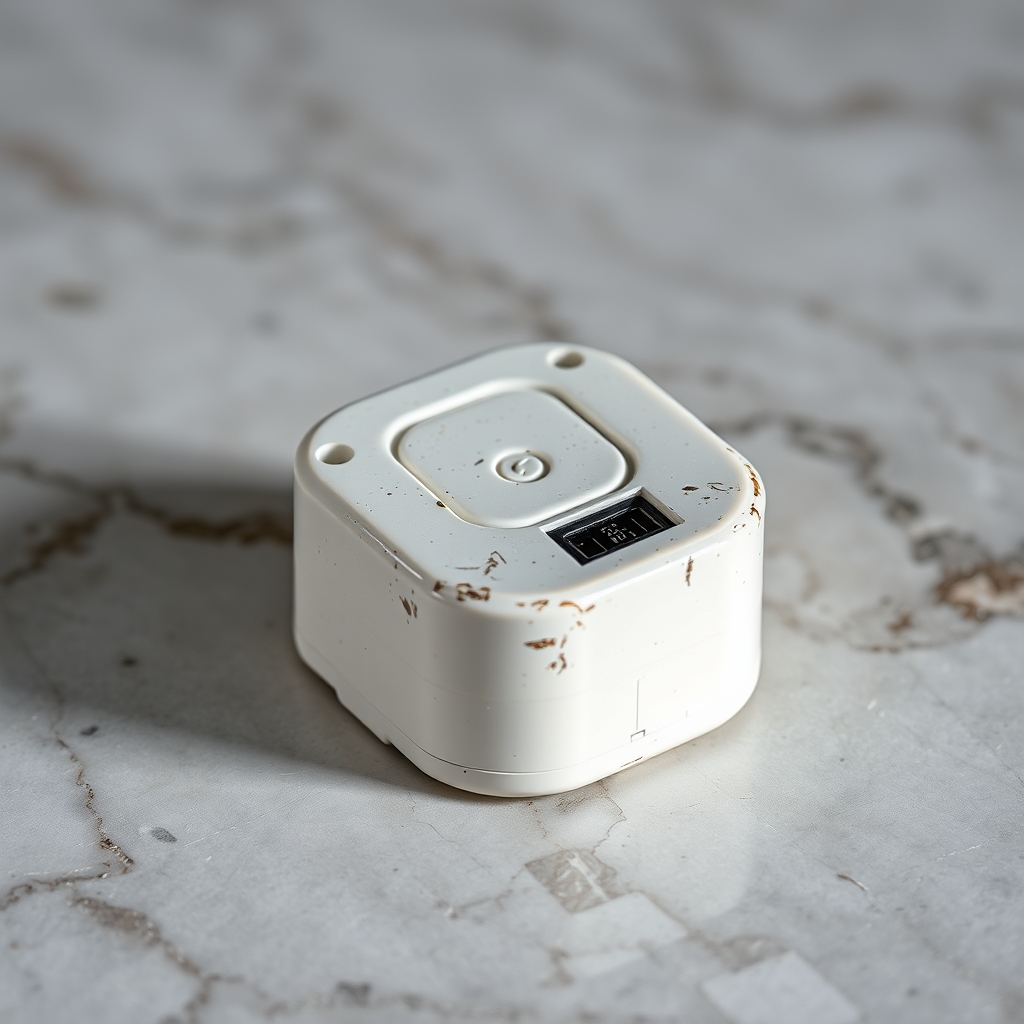 R2-D2 Interface Port