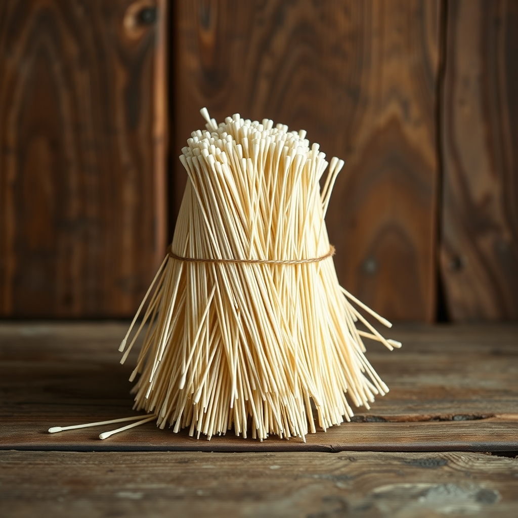 Haystack Full Of Needles