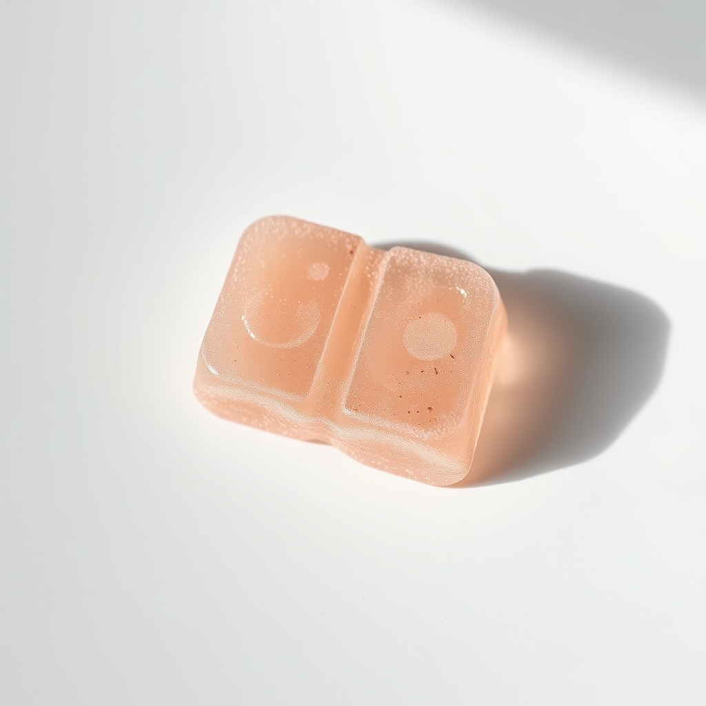 Surströmming Gummies