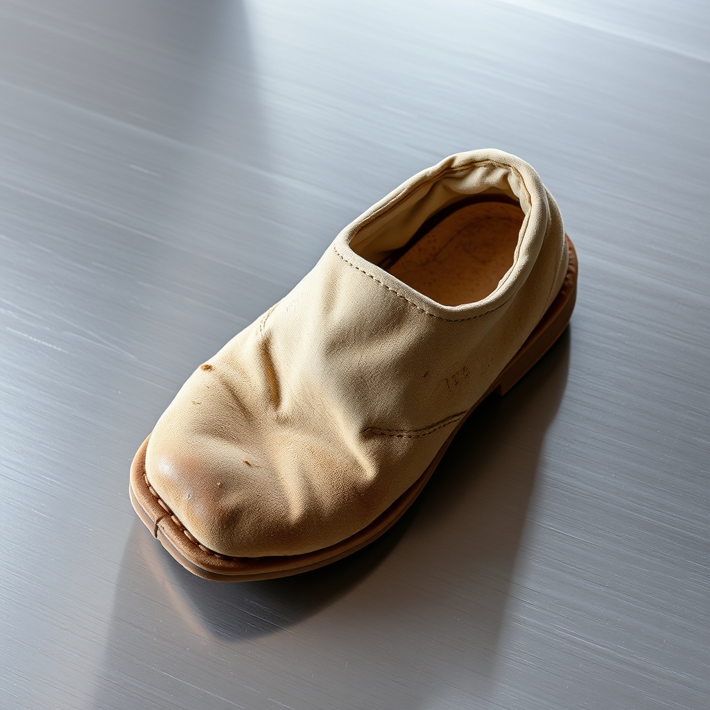 Hand Shoes For People With Aputated Legs