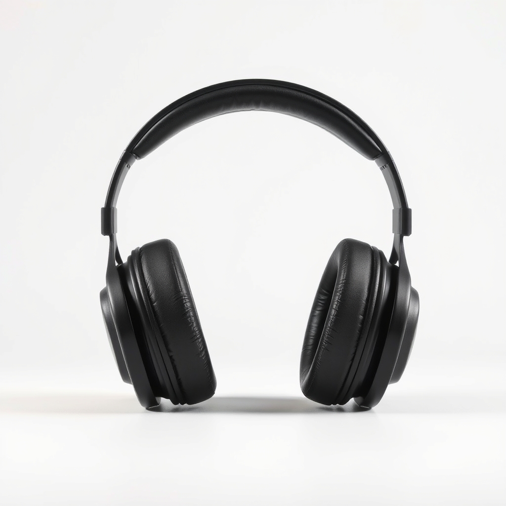 Thought-Cancelling Headphones