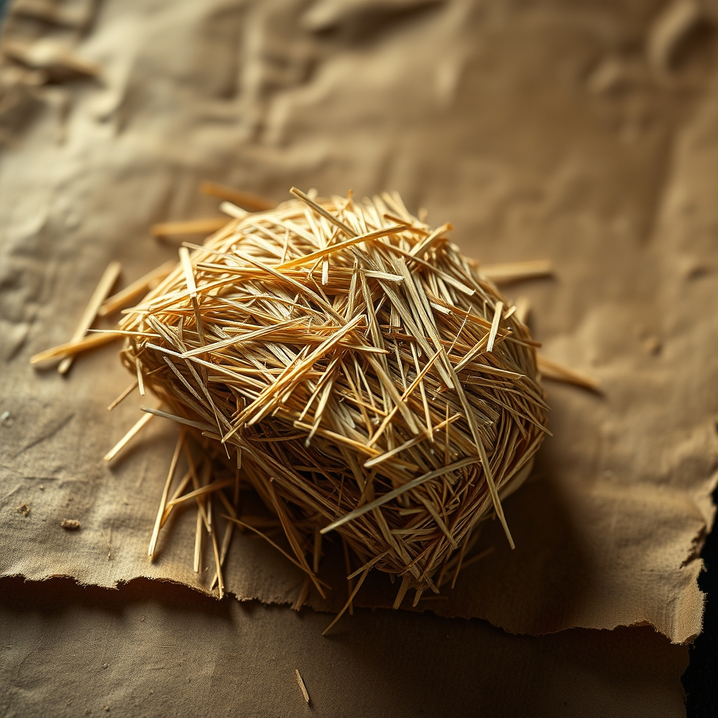Guaranteed Needle-Free Haystack