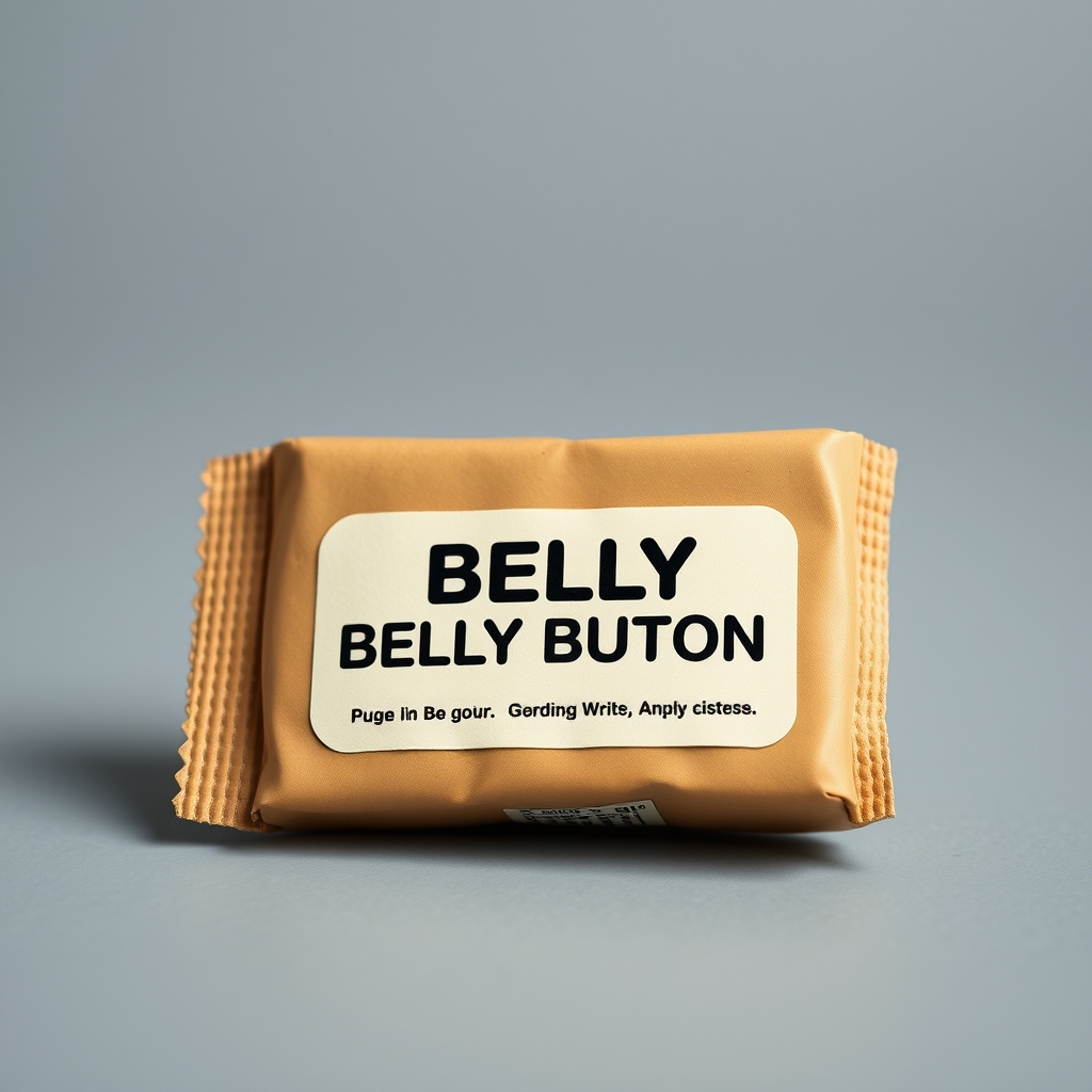 Cream For Belly Button