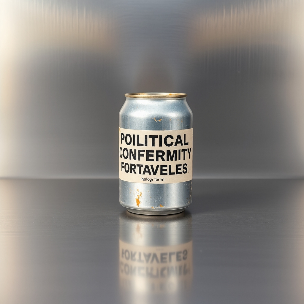 Political Conformity For Travelers