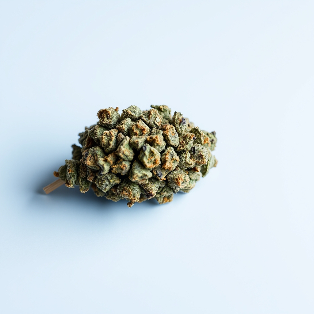 Infinite Weed