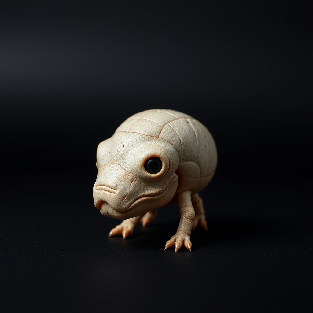 Regrets For What Could Have Been But Wasn’T