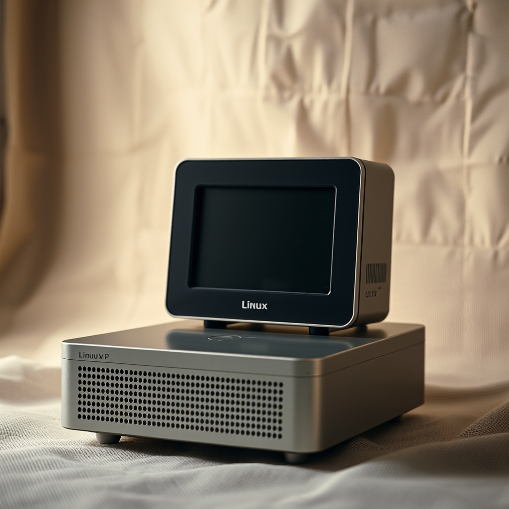 Linux Machine That Just Works