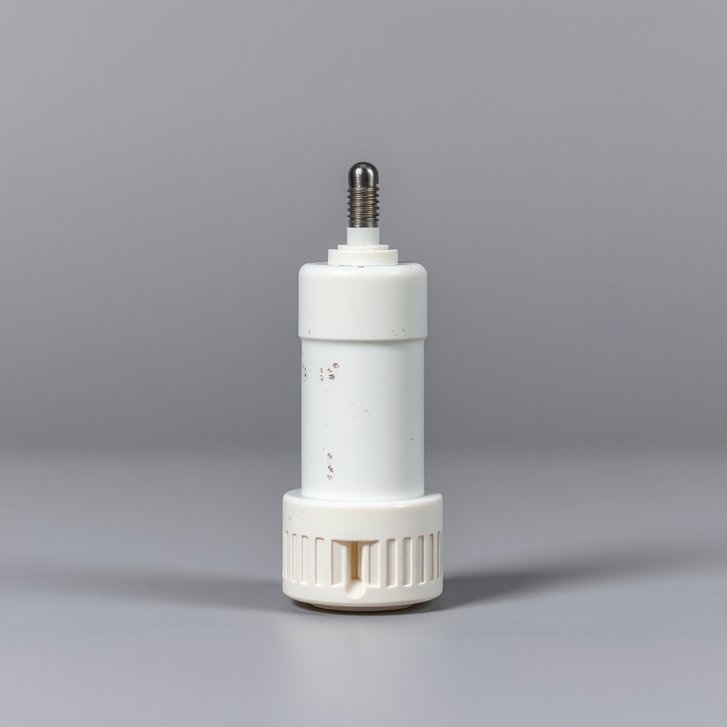 Rechargeable Weather Controlled Buttplug