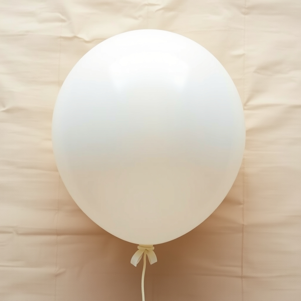 Hyperbolic Balloon