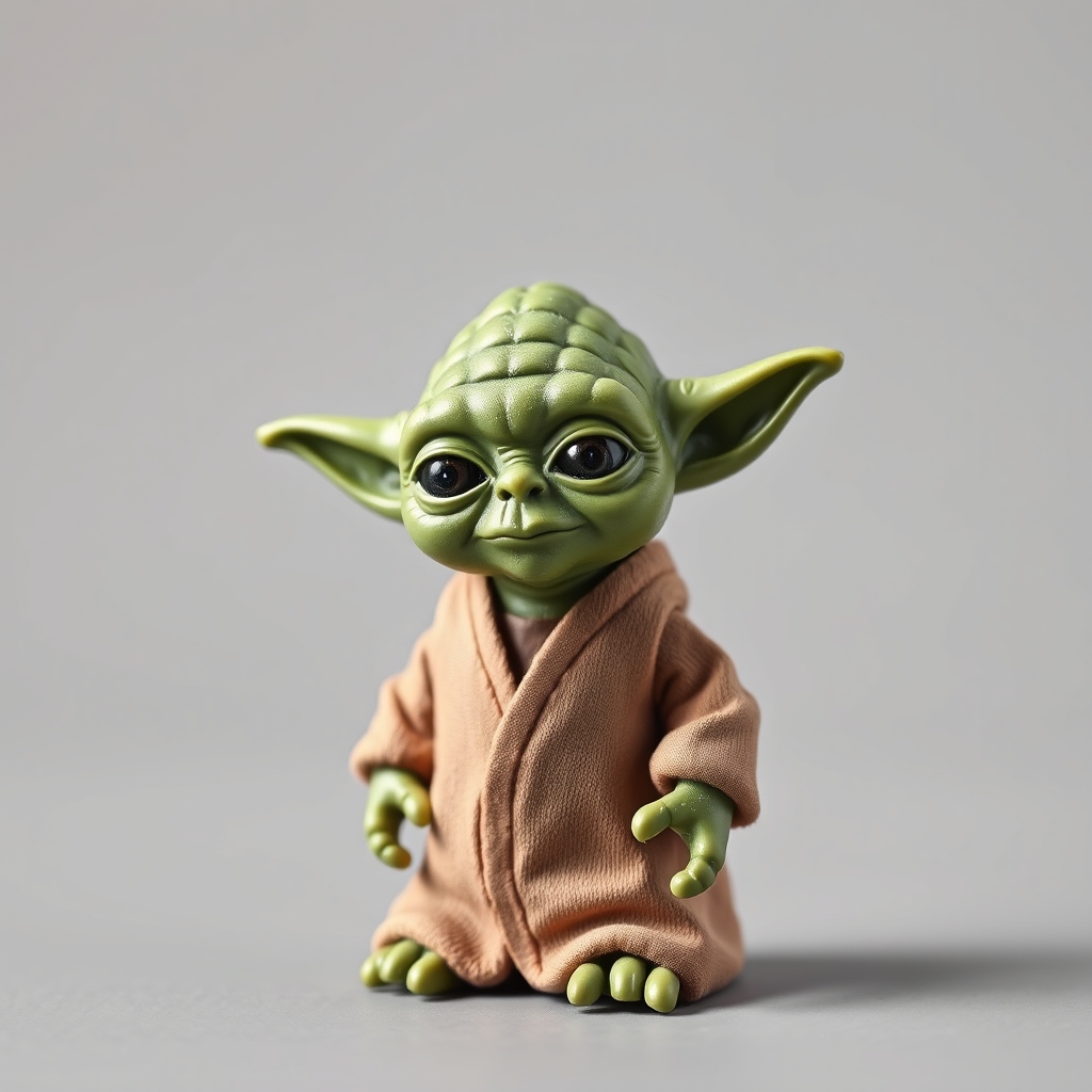 Yoda