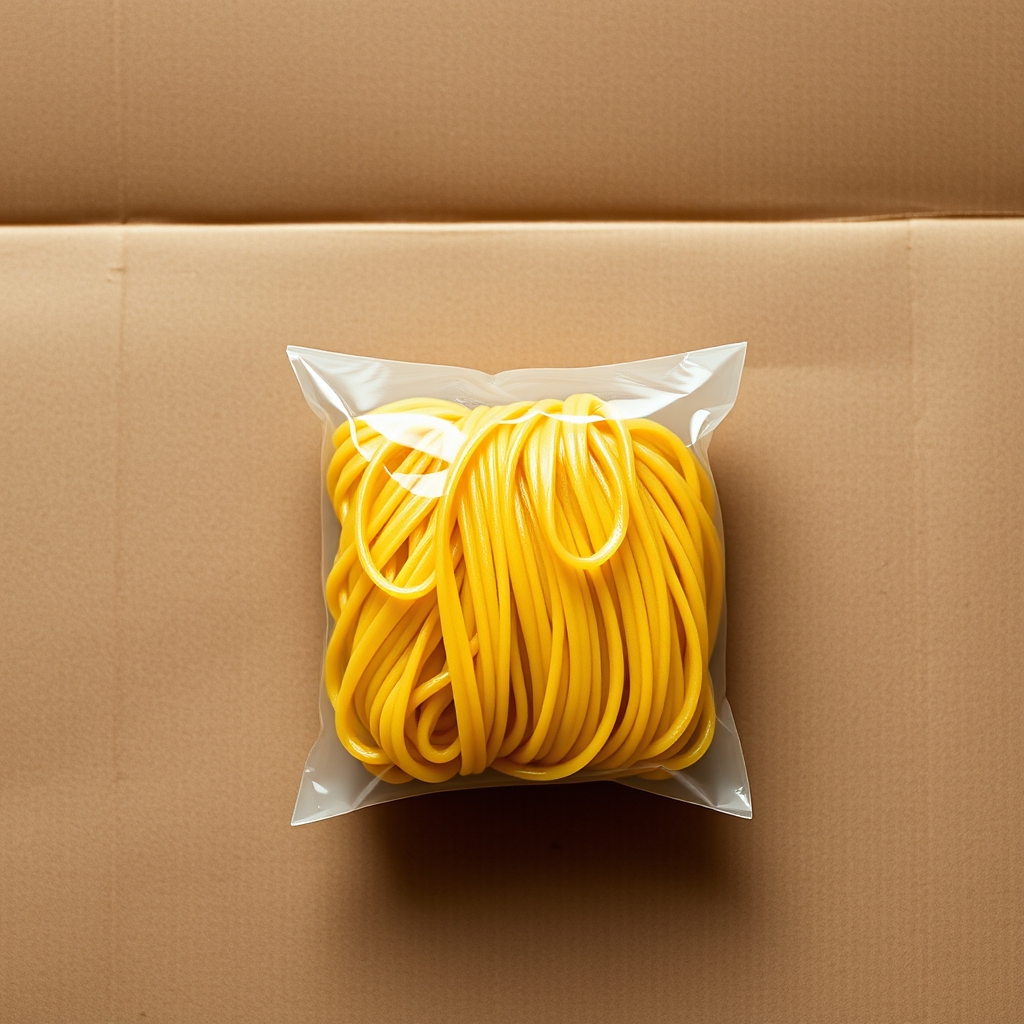 Portable Pasta
