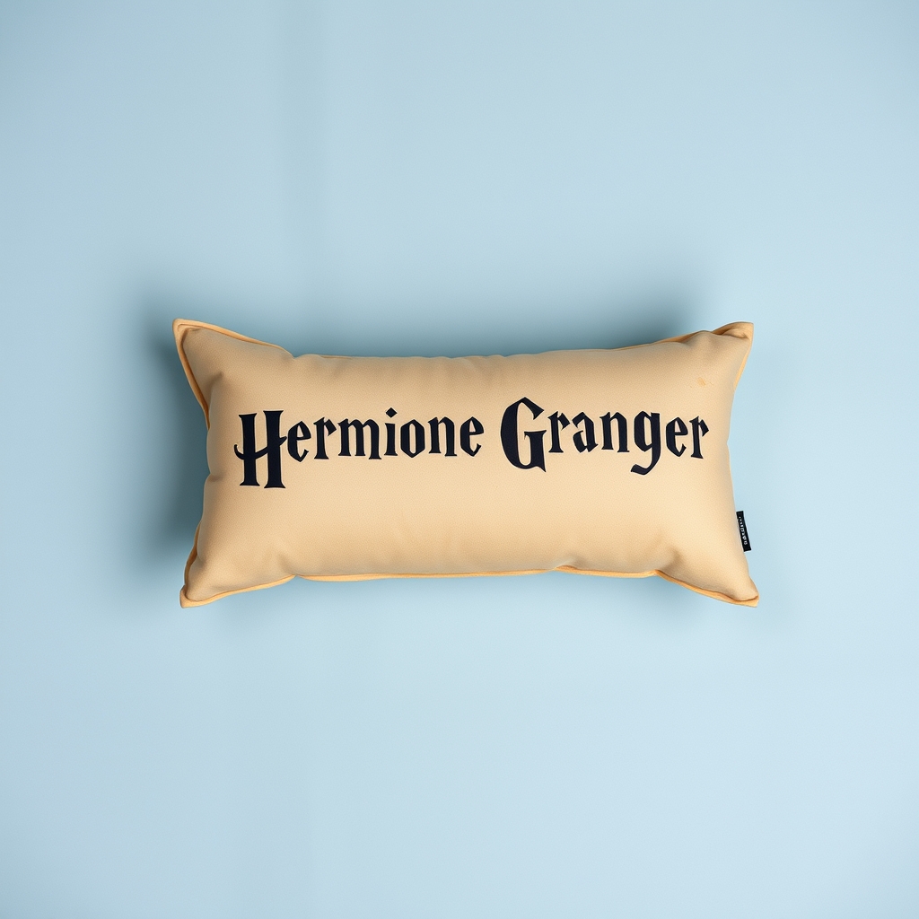 Hermione Granger Bodypillow