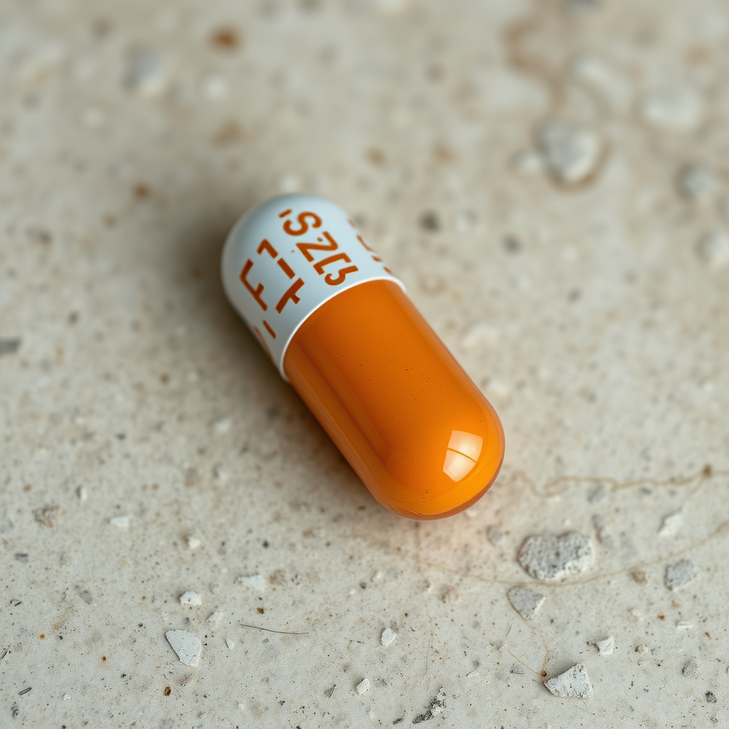 Pill That Turns People Into Diapers