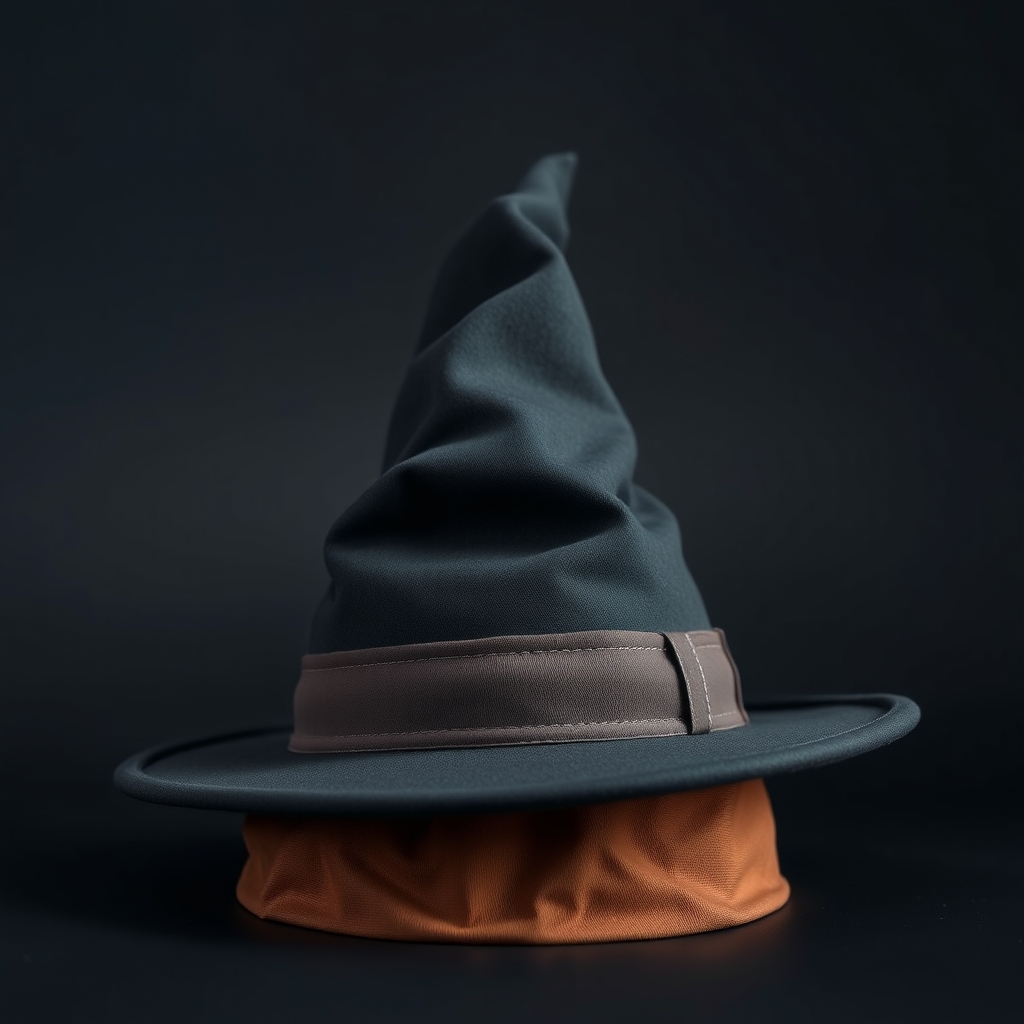 Harry Potter Sadomaso Hat