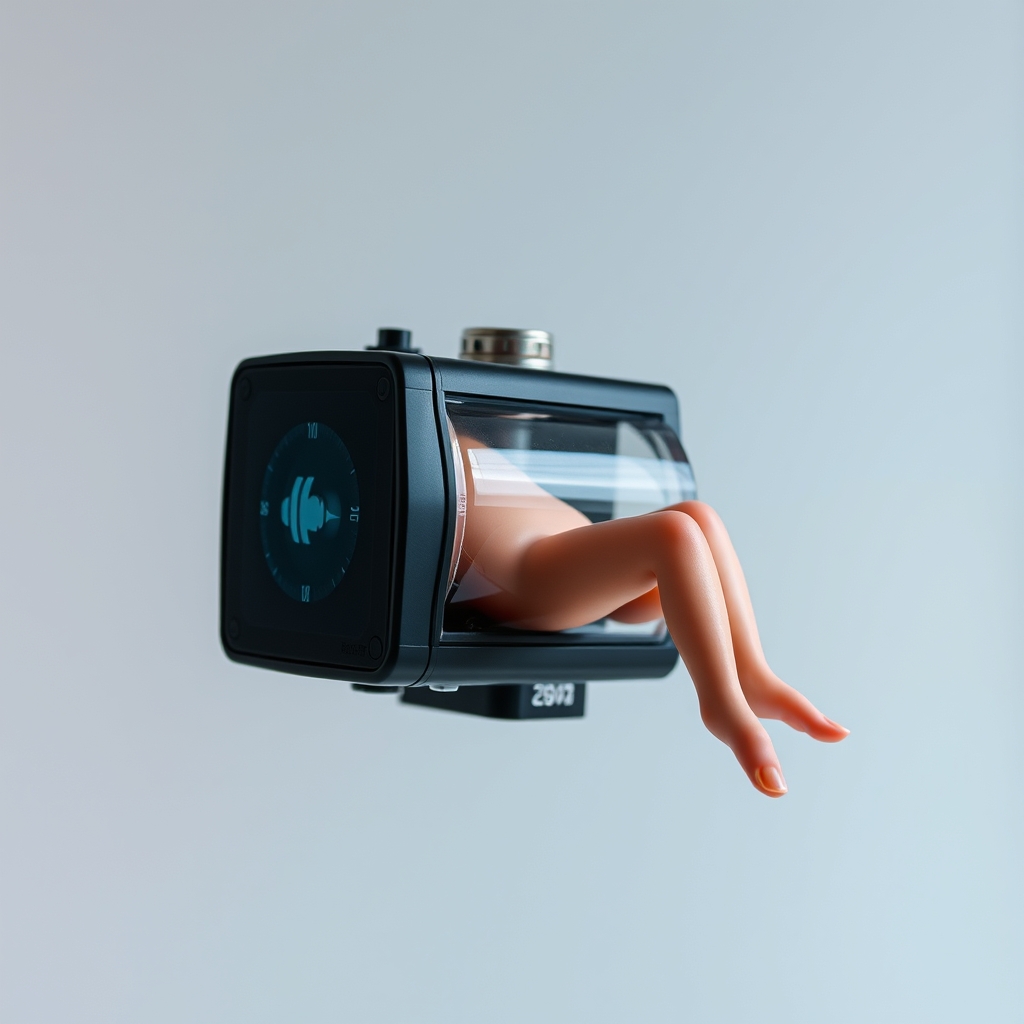 Floating Sex Machine