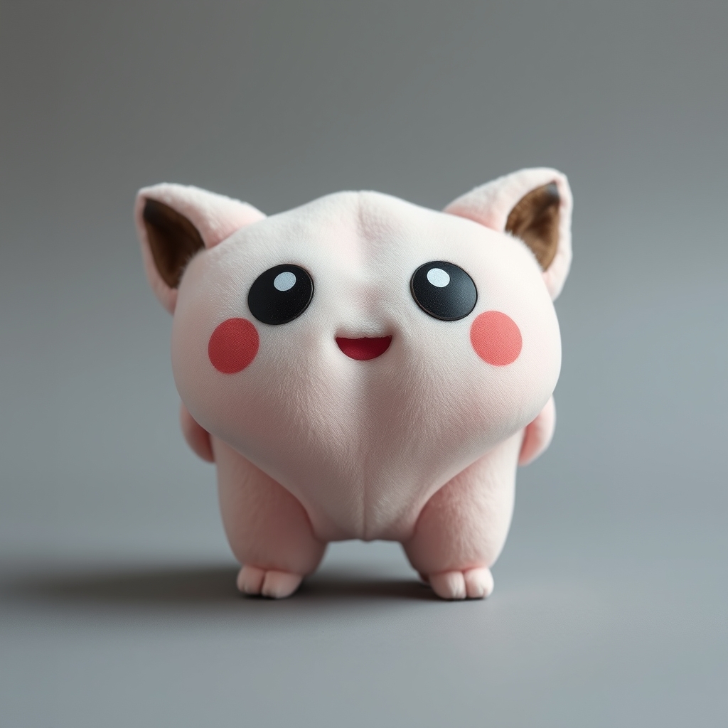 Jigglypuff Undergarments