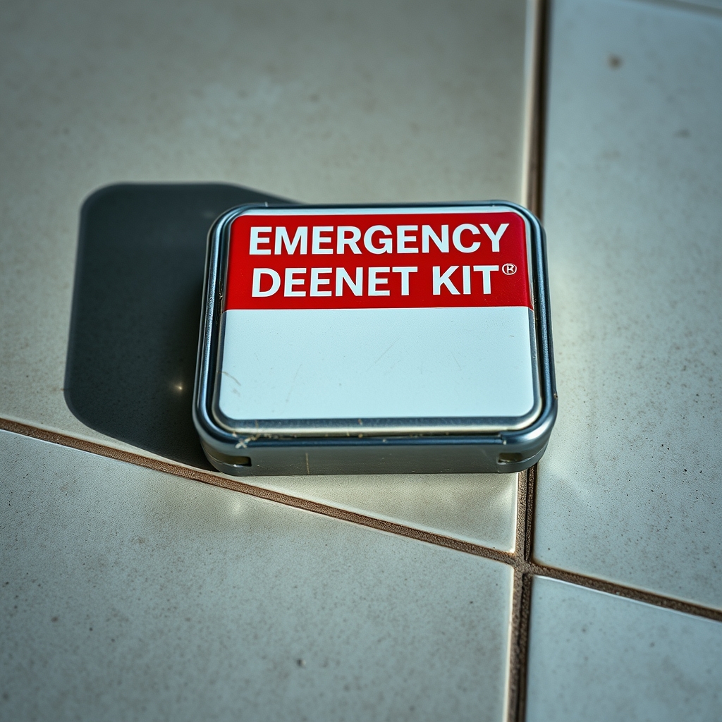 Emergency Nazi Denial Kit