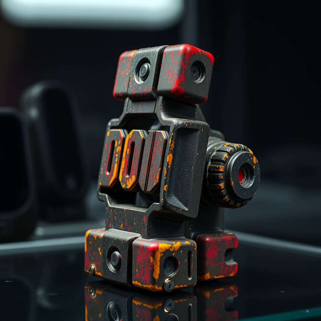 Doom Scrolling Stopper