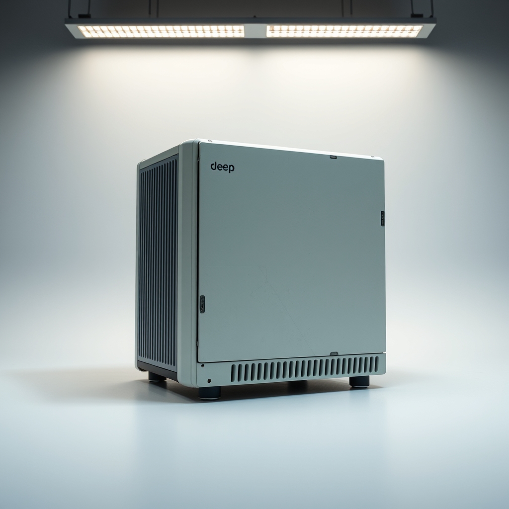 Deep Taught Supercomputer To Calculate The Answer To Life, The Universe, Everything