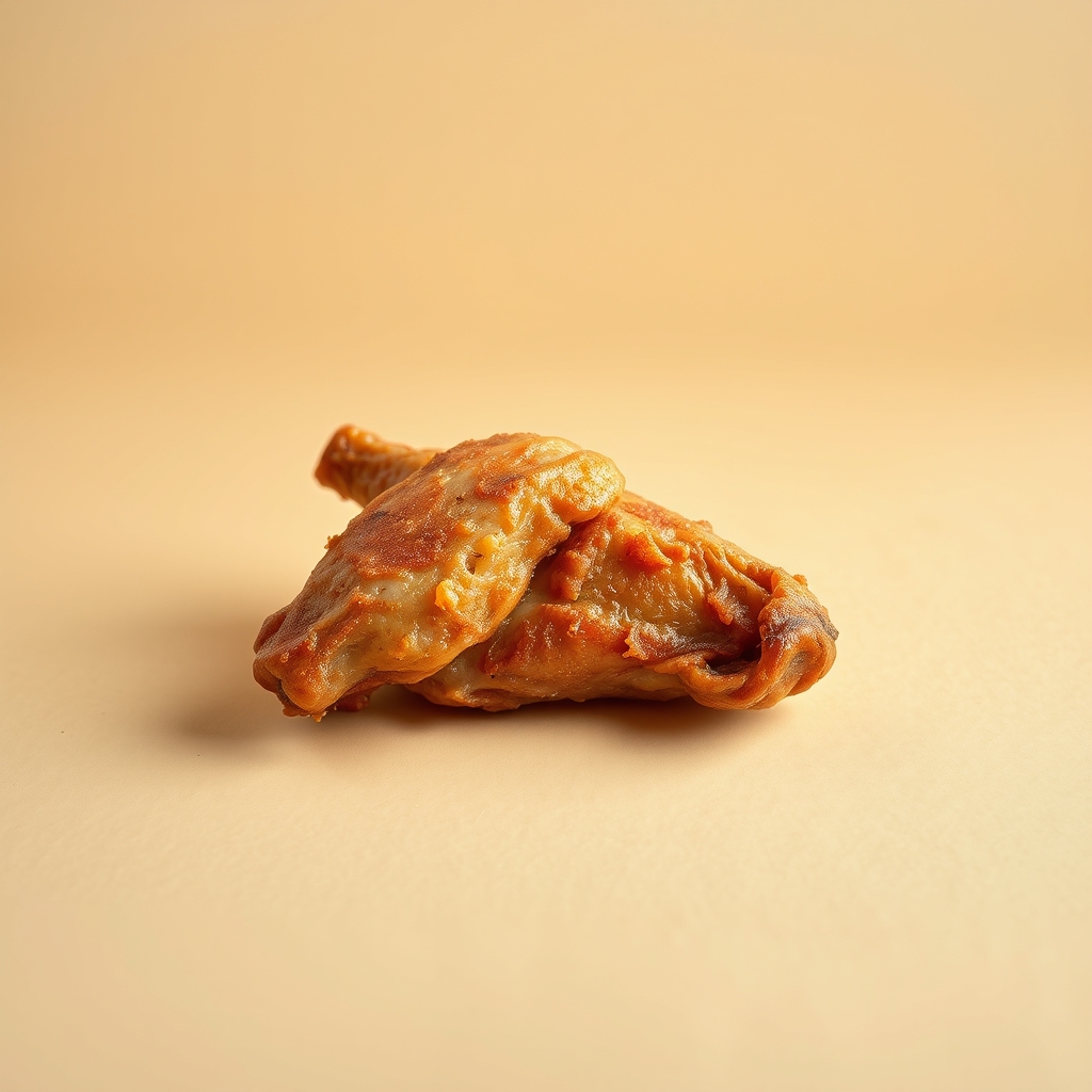 Chicken Airplane Wings