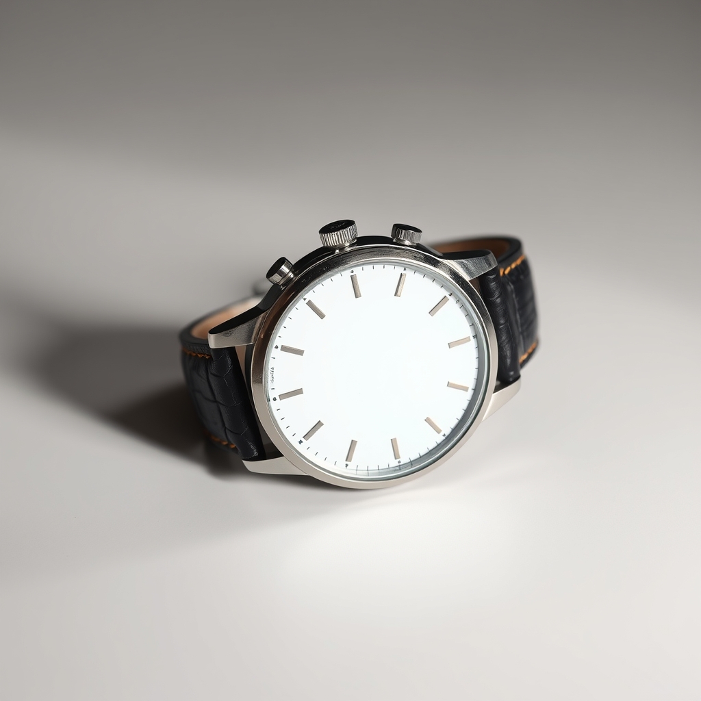 Visibility Watch (Makes You Visible)