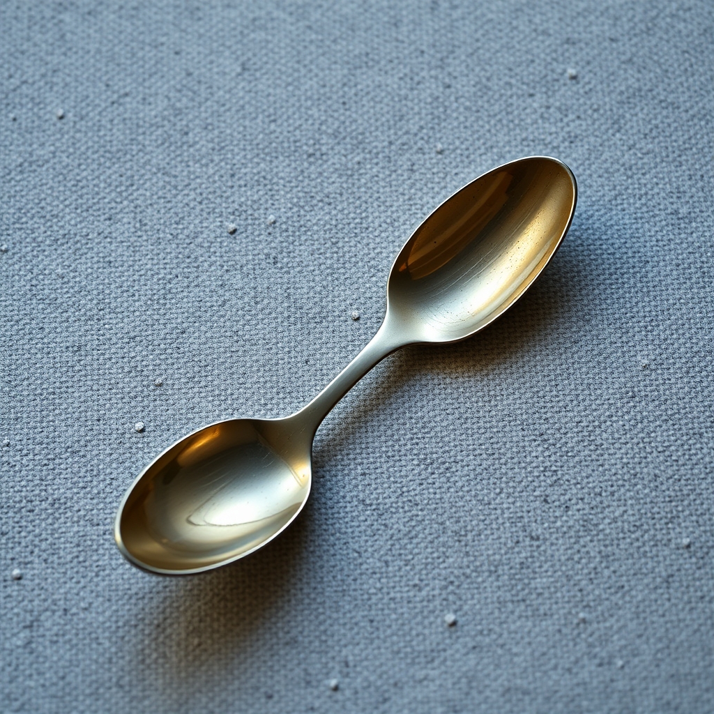 Matrix Spoon Bender