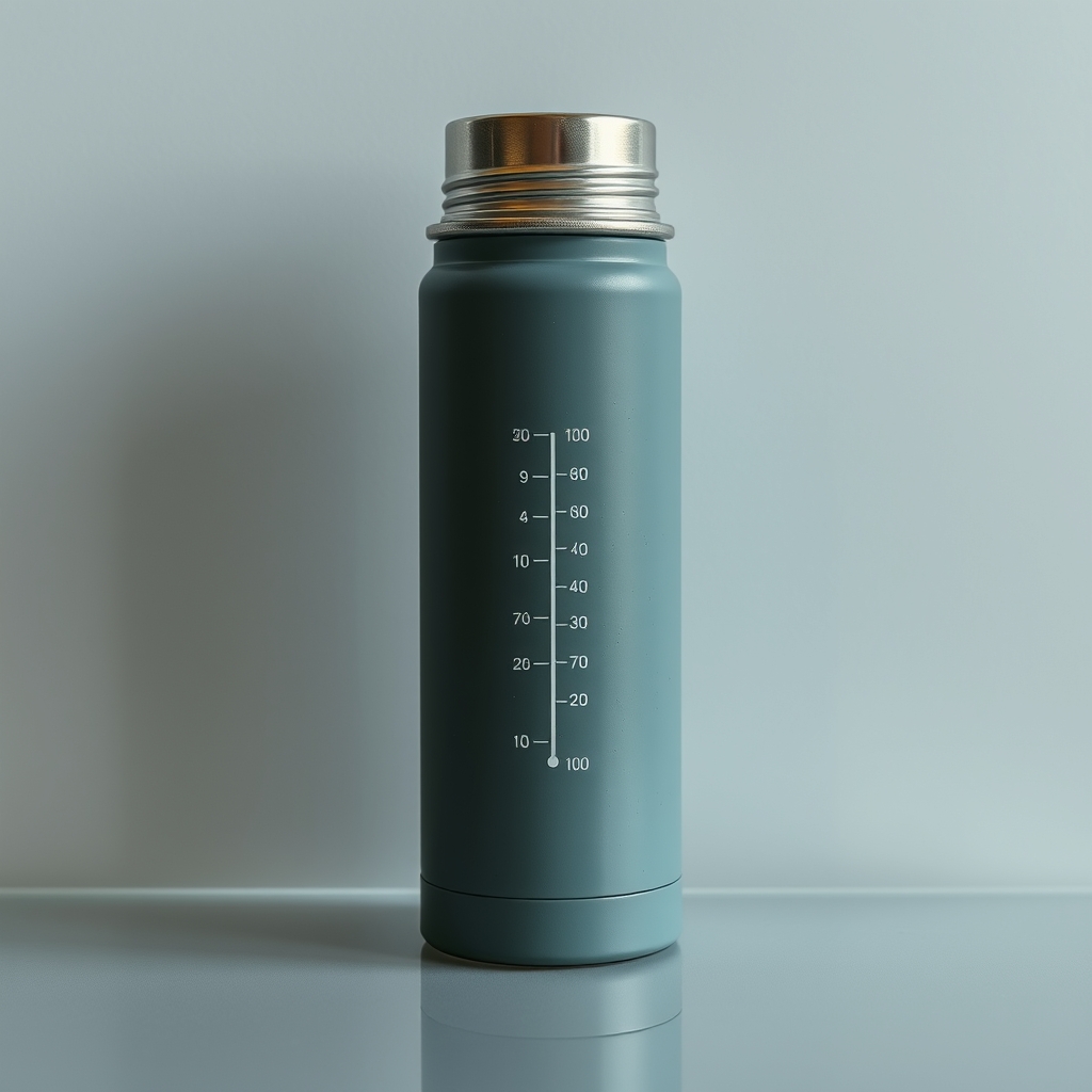 Temperature Thermos