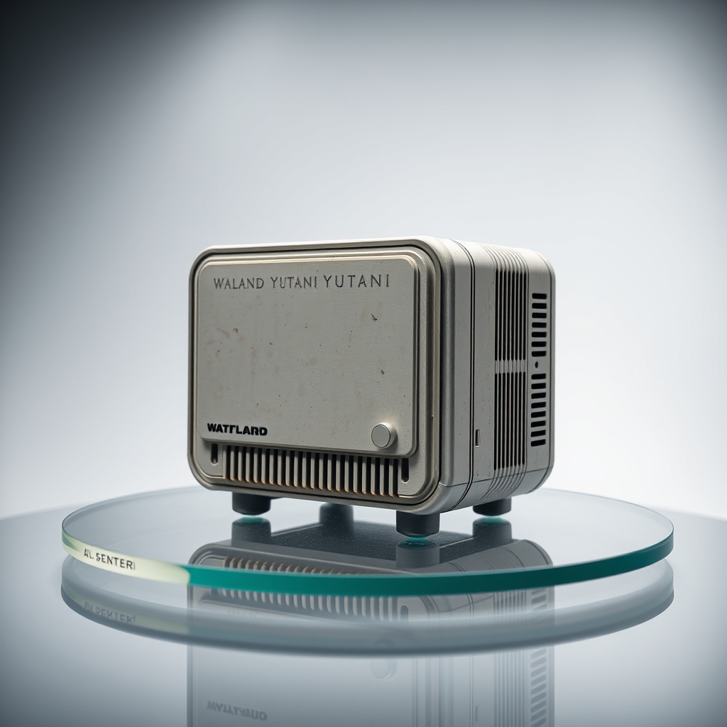 Wayland Yutani “Mother” Smart Home Supercomputer - “The Mission Above All Else… A Smart Home!”