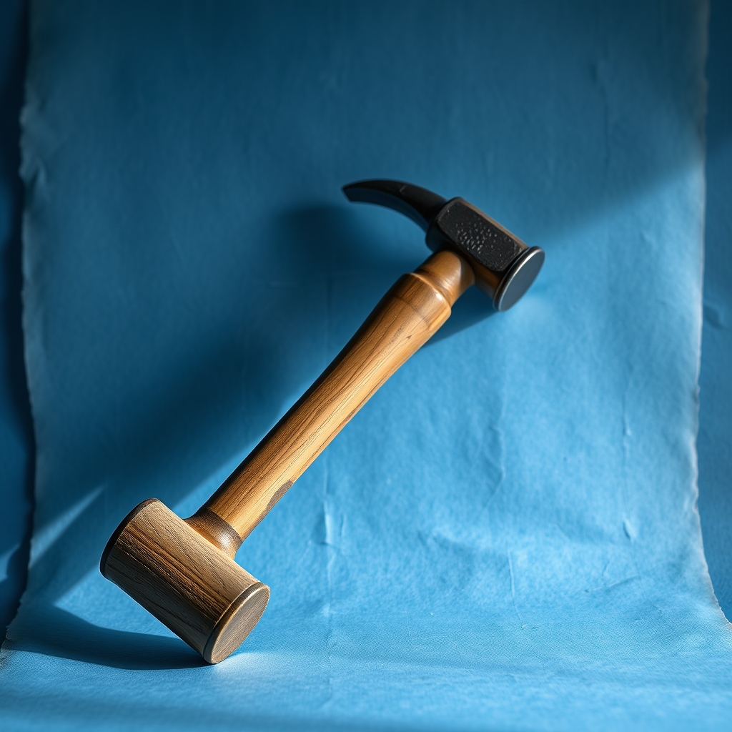 Philosophical Hammer