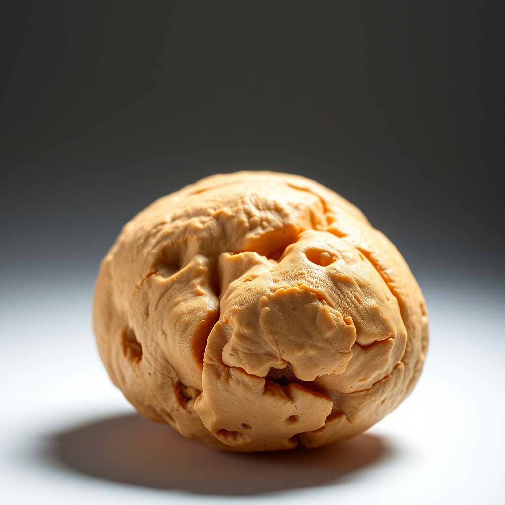 Smooth Peanut Chunks