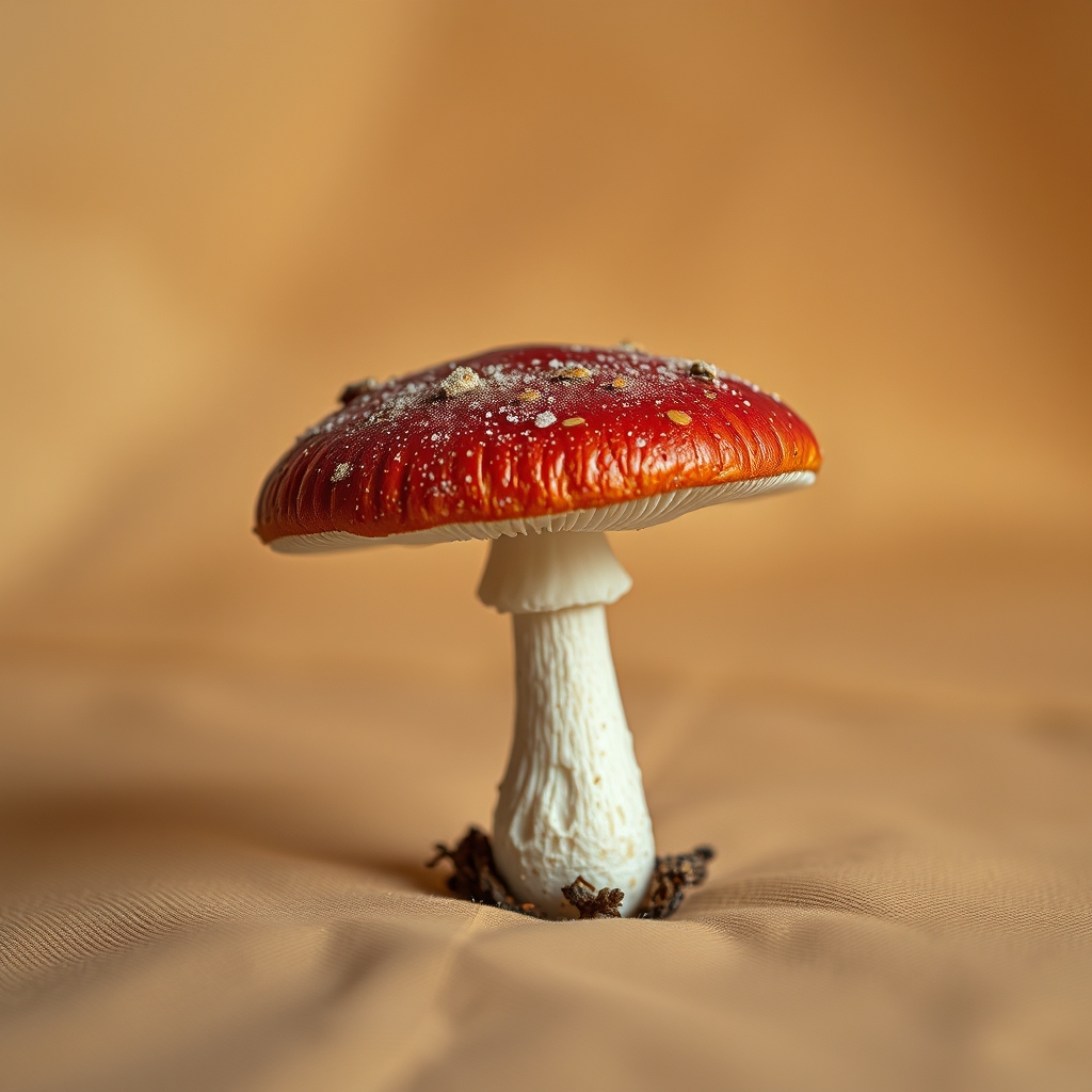 Magic Mushroom