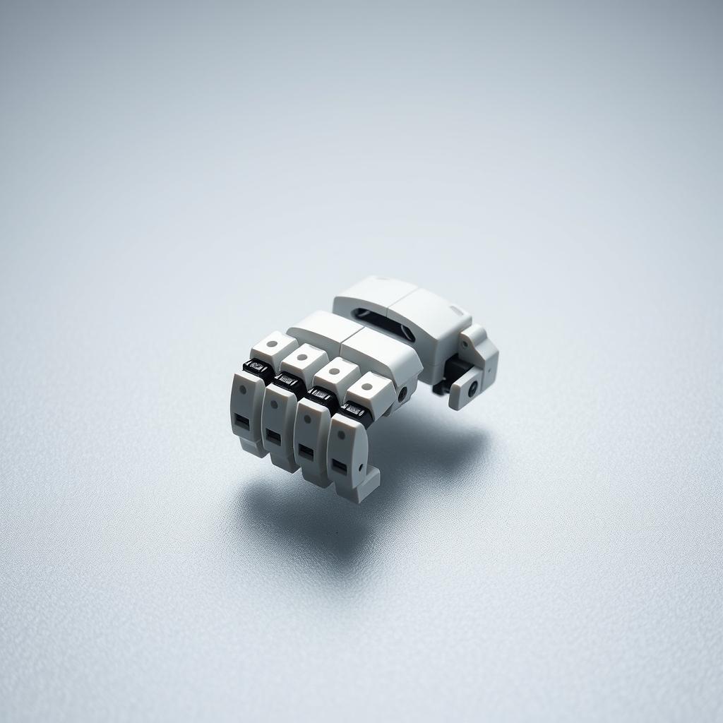 An Automatic Robotic Hand To Slap Developers Head When They Over Do Object Oriented Programming