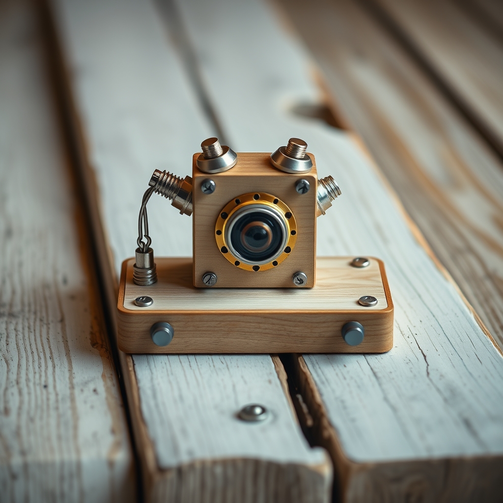 Antitranverse Recombobulator