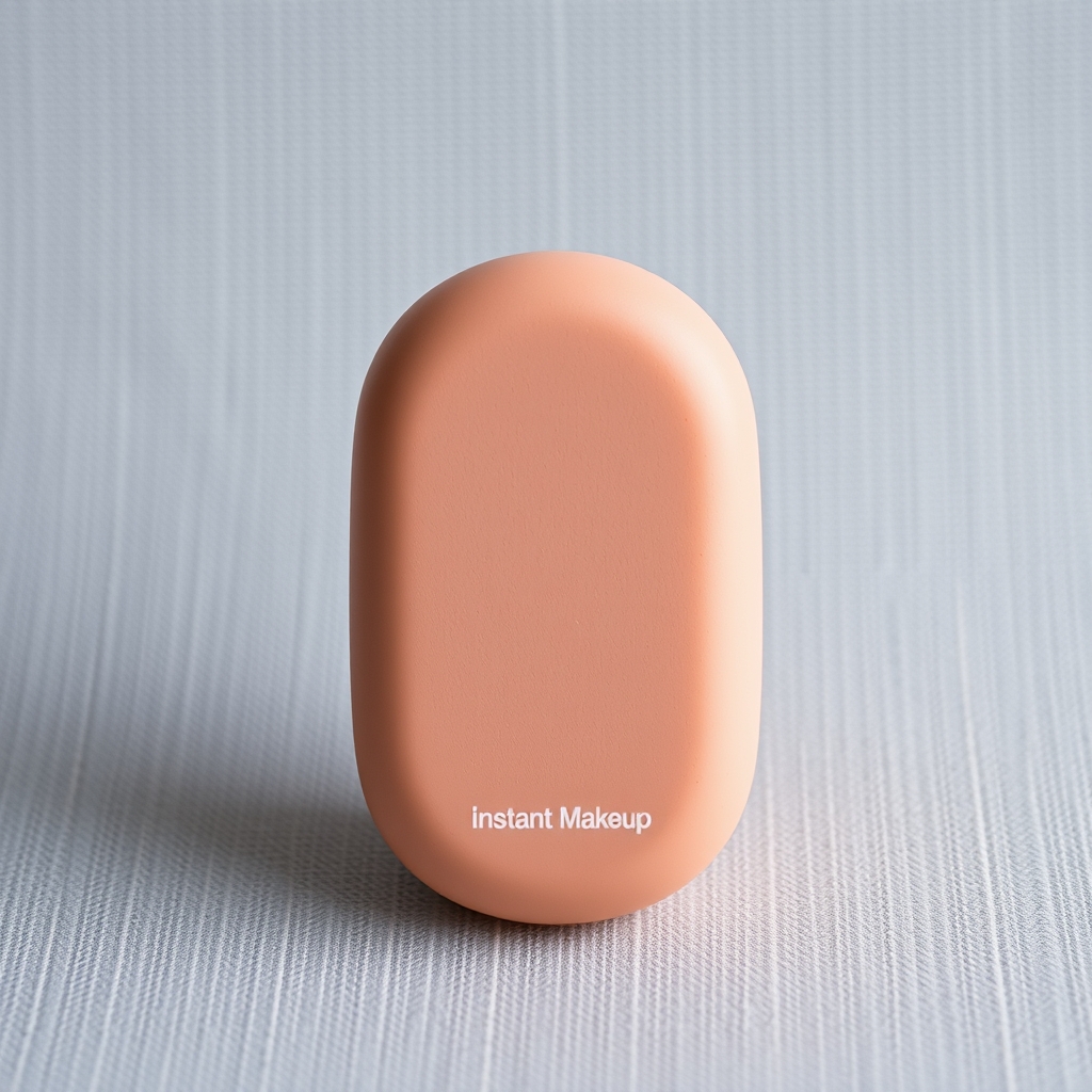 Instant Makeup