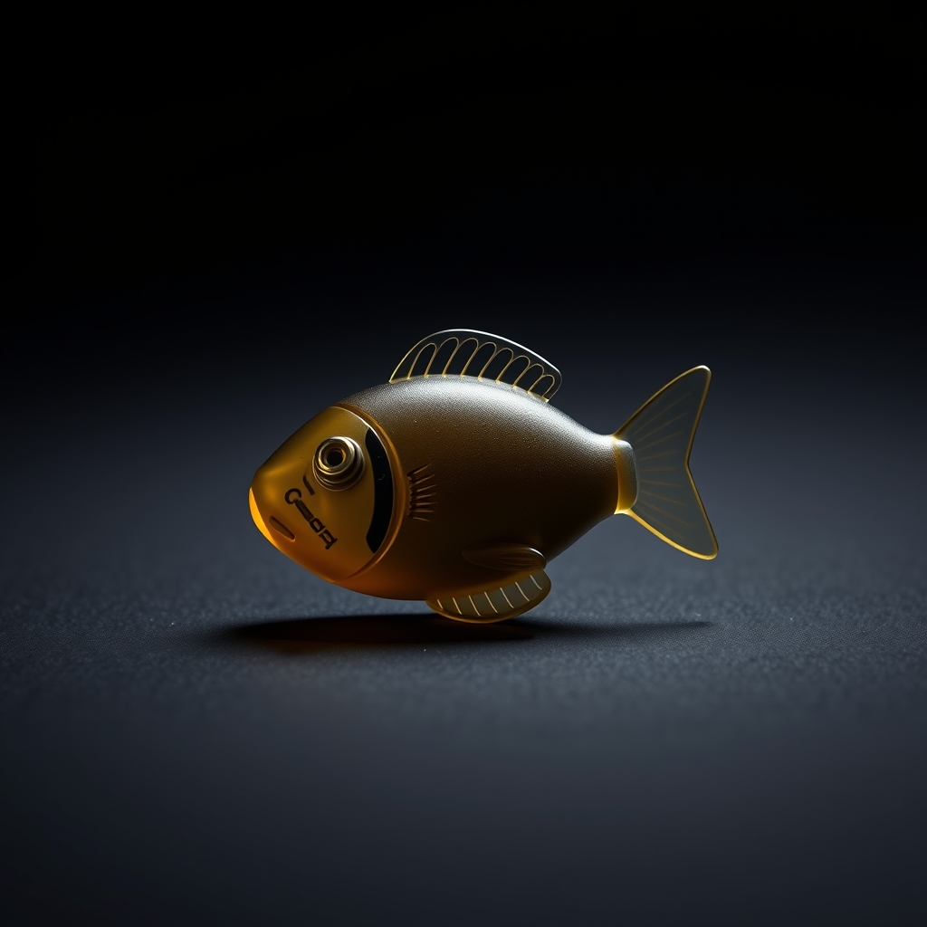 In-Ear Babel Fish Translator