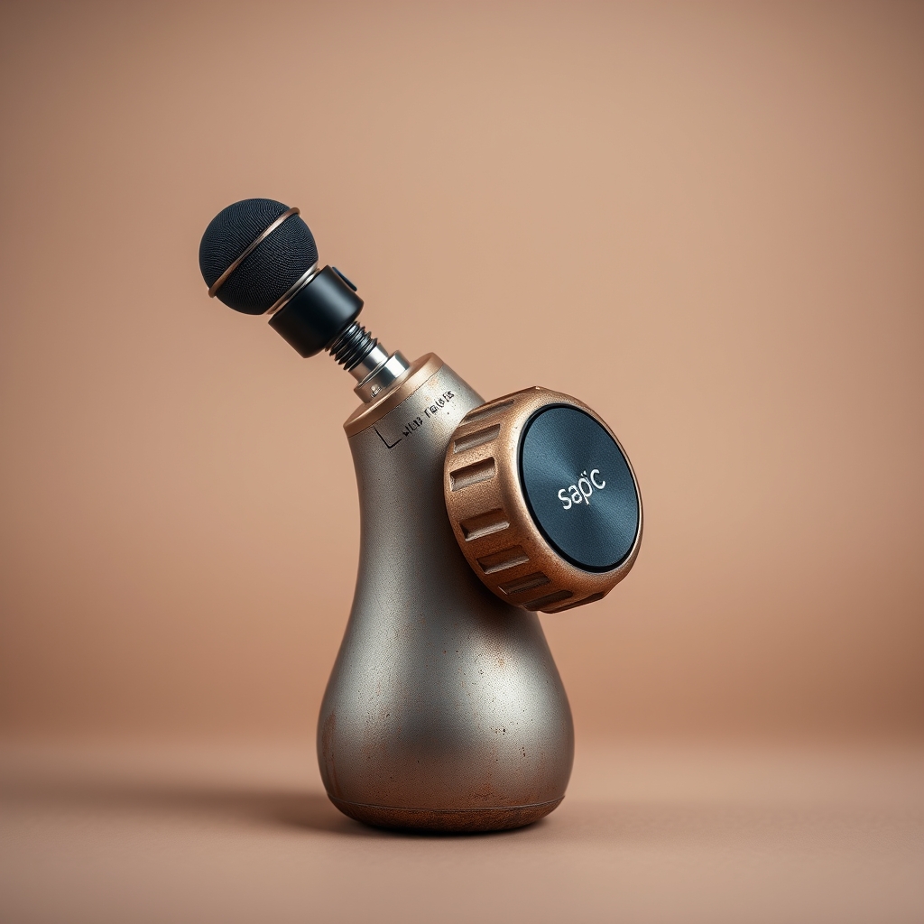 Bluetooth Controlled Vibrator