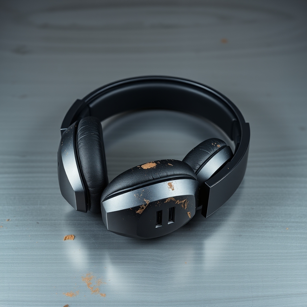 Animus Headset