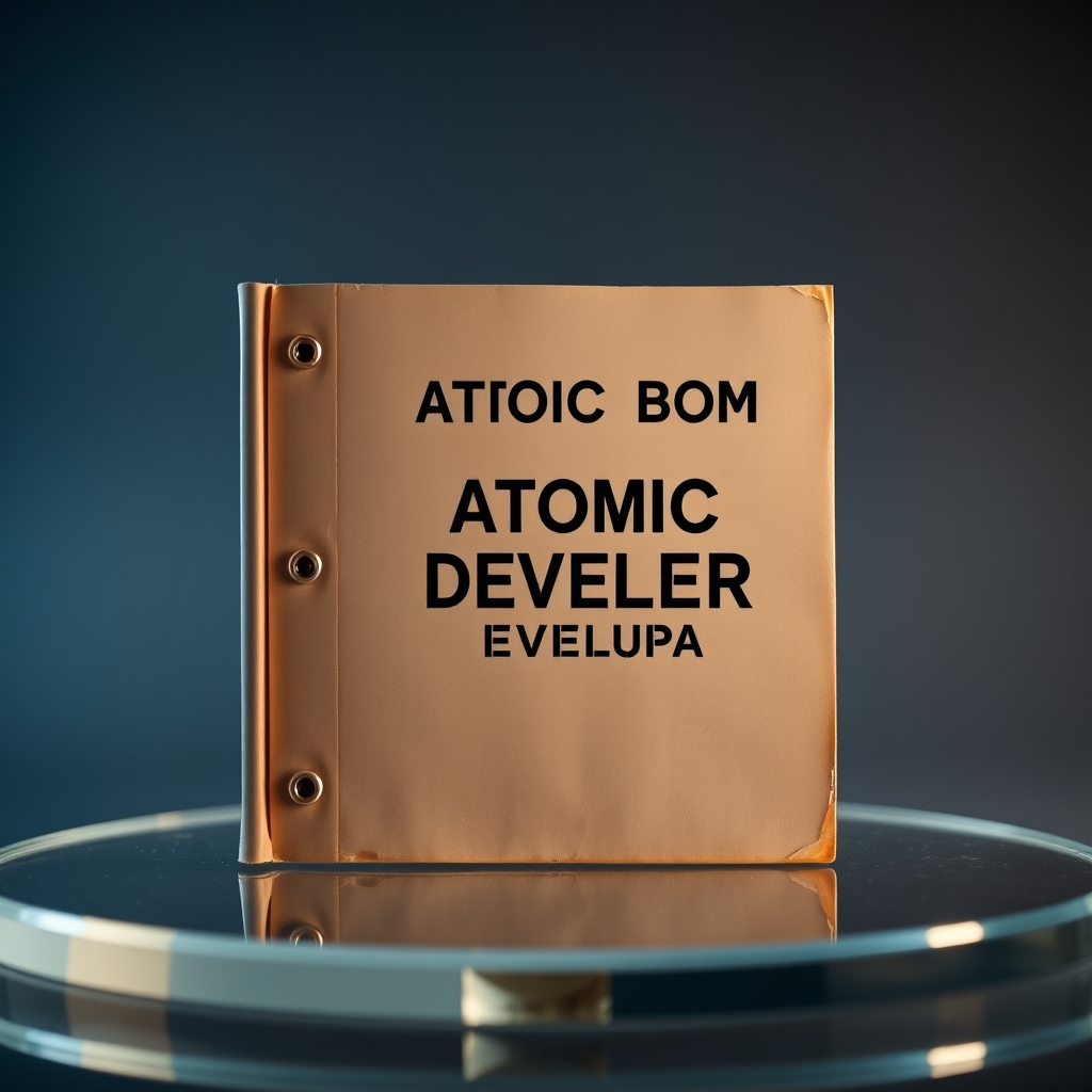 Atomic Bomb Developer Manual
