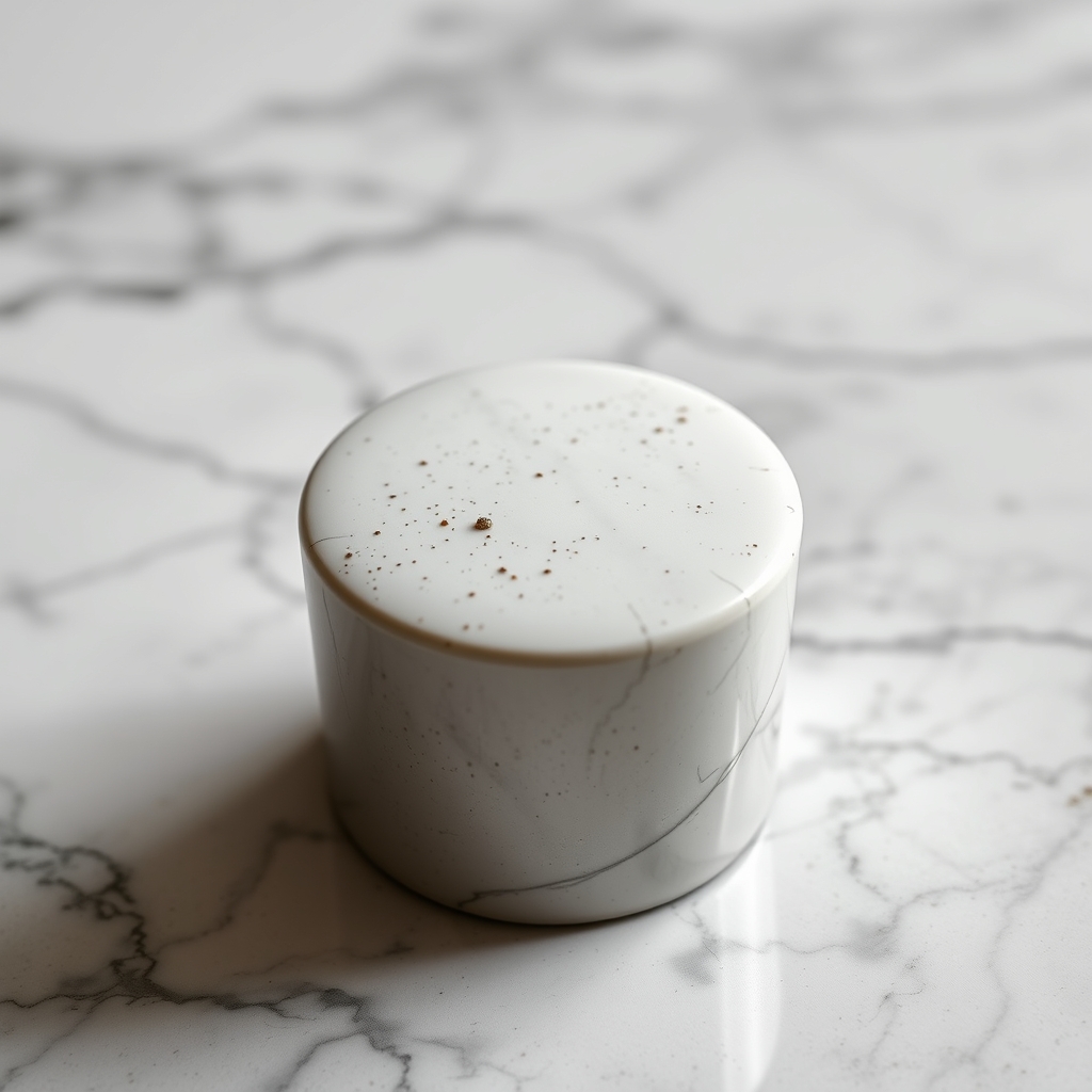 Overly Pretentious Michelin Restaurant Eppetizer