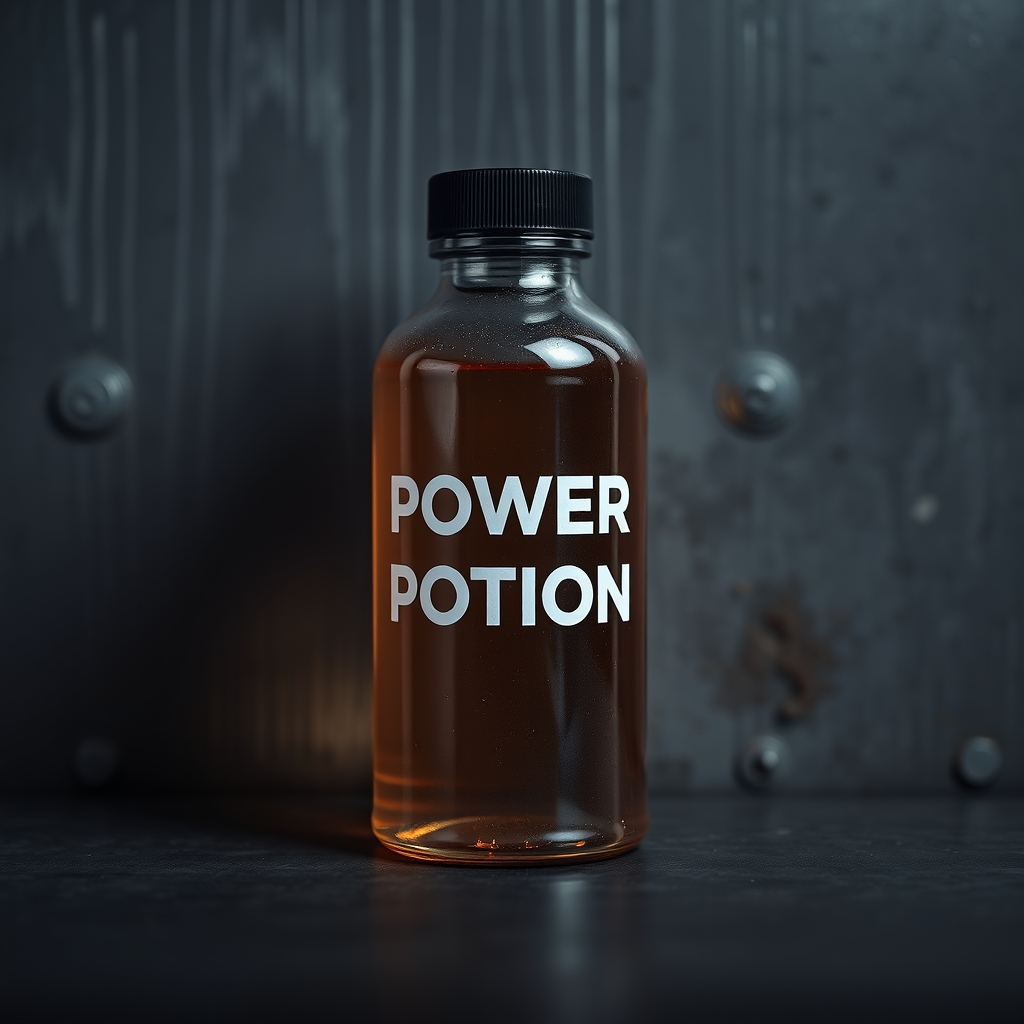 Power Potion