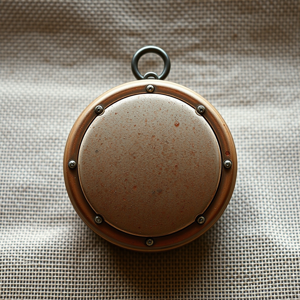 Flammable Fire Detector