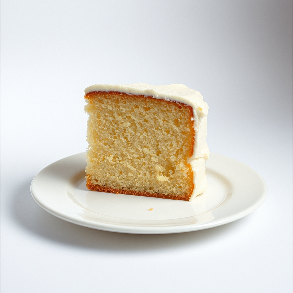 Cake Plate The Cake Slides Off Of