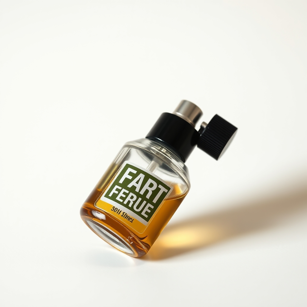 Fart Perfume
