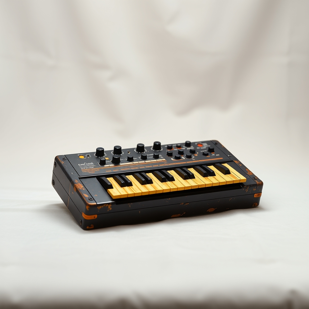 Banana Synthesizer