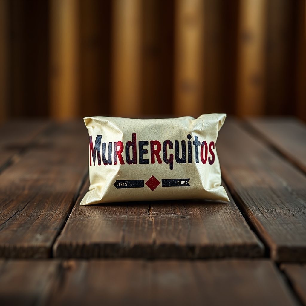 Murderquitos