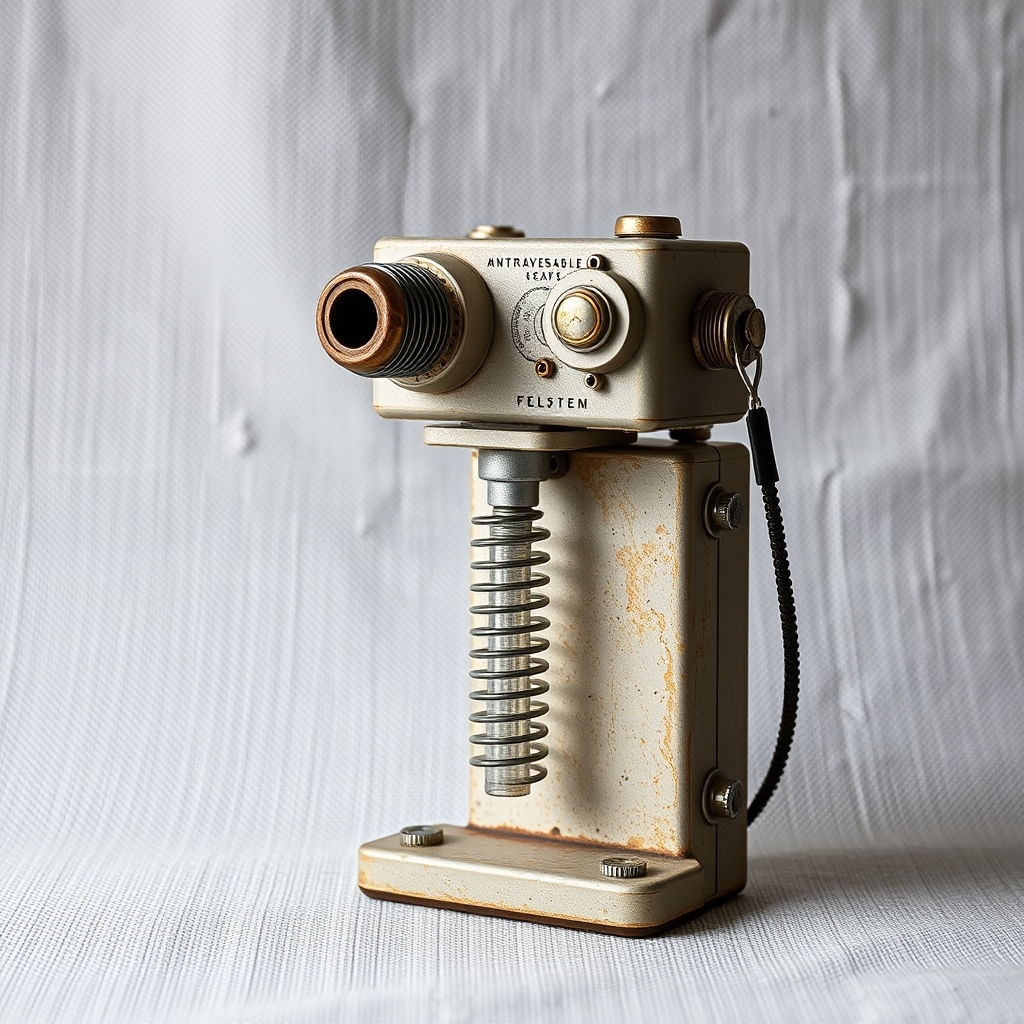 Antitraversable Combobulator